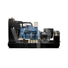 Дизельный генератор Energo ED 600/400MTU  фото