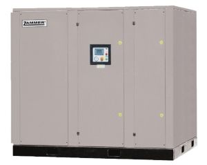 Винтовой компрессор Zammer SK90P-8/О фото