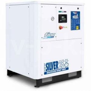 Винтовой компрессор Fiac NEW SILVER 25 8