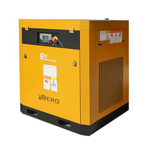 Винтовой компрессор Berg ВК-11-Е 16 (IP54)
