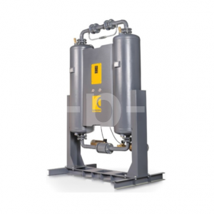 Адсорбционный осушитель воздуха COMPRAG ADX-40-F-PDP фото