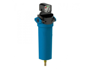 Пневматический фильтр  IC P 140, фильтр для компрессоров и пневмолиний  IC P 140