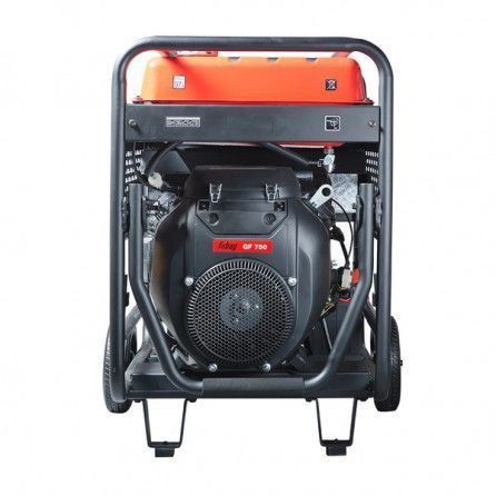 Бензиновый генератор  BS 14000 A ES