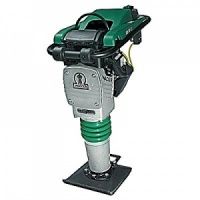 Вибротрамбовка Wacker BS 60-2, 11'' фото