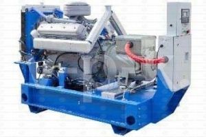 Дизельный генератор ТСС АД-60С-Т400-2РМ2 Linz  фото