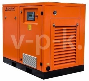 Винтовой компрессор  ЗИФ-СВЭ-18,8/0,3 ШМ-Н