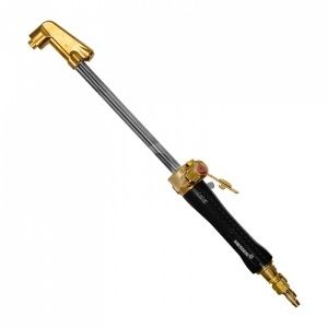 MESSER Резак пропан трехтрубн. STARCUT 1622 PMYF (L=530 мм, 71606882), MESSER фото