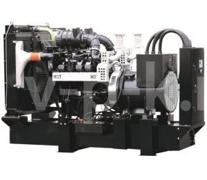 Дизельный генератор Energo EDF 285/400 D (ПРОИЗВОДСТВО FOGO)  фото