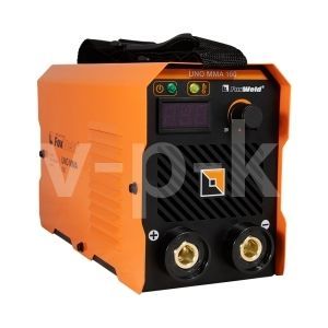 Сварочный инвертор MMA Fox Weld UNO MMA 160 ( ПРОФ ММА) фото