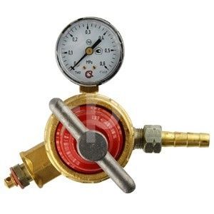 БАМЗ Редуктор пропановый БПО-5-4, БАМЗ