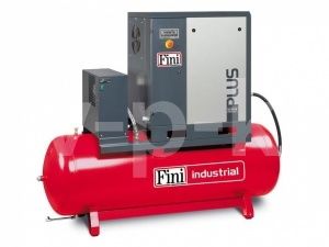 Винтовой компрессор Fini PLUS 11-08-270 ES
