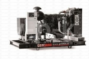 Дизельный генератор  G400IO