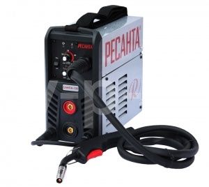 Сварочные инверторы MIG-MAG Ресанта САИПА-135 с функцией ММА фото