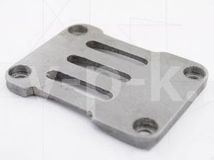 Розетка С415М.01.00.804 к головке С415М для компрессора АСО-Бежецк фото