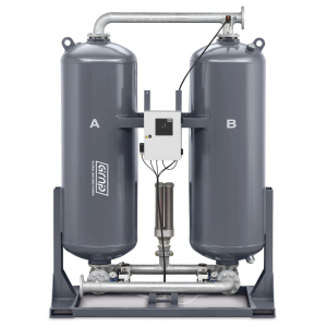 Адсорбционный осушитель  ADF-110 (-40)