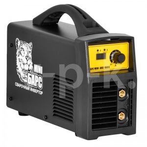 Сварочный аппарат инвертор MMA БАРС Mini ARC 160 D