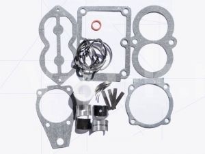 Ремкомплект 5000 часов для компрессора С412М > 2004 года для компрессора АСО-Бежецк