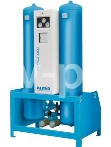 Адсорбционный осушитель ALMIG ALM-CD 2600  (-40C)