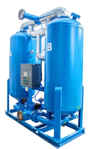 Адсорбционный осушитель Dali CAAD-23MP-D фото