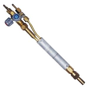 ДОНМЕТ Резак машинный РМ2 "Донмет" 154 (ацетил.(9/9/9) 154.000.06)