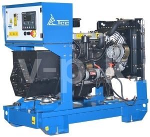 Дизельный генератор  АД-20С-Т400-1РМ11 с АВР
