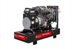 Дизельный генератор  АДС 55-Т400 РЯ2