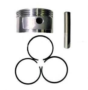 4291110000 Поршневая группа низкого давления