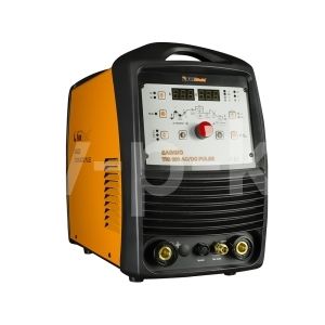 Сварочные инверторы TIG Fox Weld SAGGIO TIG 200 AC/DC PULSE фото