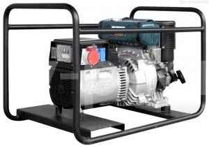 Дизельный генератор Energo ED 6.5/400-SE