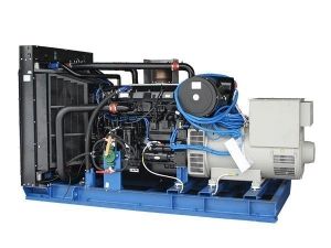 Дизельный генератор  ADP-500 Perkins