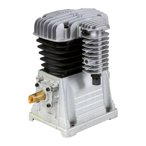 Компрессорная головка в сборе для B5200B/100 (45681502/8641458) (шкив D365) (1 фильтр) FUBAG Компрессорные головки HSC2070Z_big фото