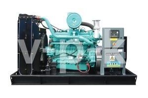 Газовый генератор Aksa ADG428 фото