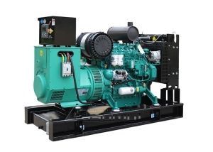 Дизельный генератор  АД-40C-Т400-2РМ15