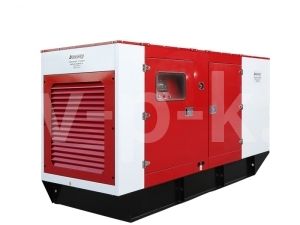 Дизельный генератор  АД-200C-Т400-2РКМ19