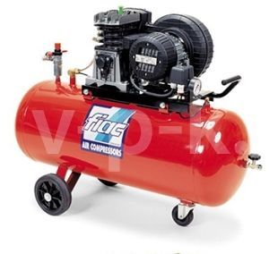 Поршневой компрессор Fiac CCS 50/360