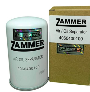 Фильтр сепаратор 4060400100 Ф фото