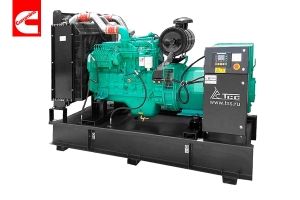 Дизельный генератор  АД-32C-Т400-1РМ15