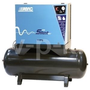 Поршневой компрессор  LN2/B6000/500/T7,5 DOL