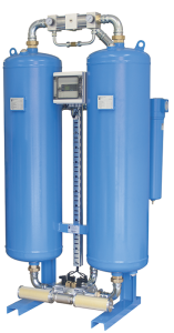 Адсорбционный осушитель  RED 200