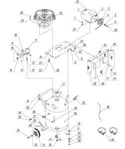 R 3102.00.00.001 Держатель для 100lb40b