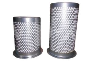 С102 Сепаратор компрессора Berg ВК18,5Р, ВК22Р, ВК22 фото