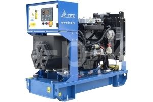 Дизельный генератор  АД-24С-Т400-1РМ16 с АВР