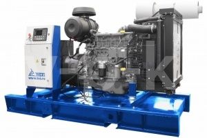 Дизельный генератор ТСС АД-80С-Т400-1РМ6 с АВР