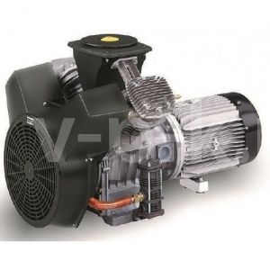 Поршневой компрессор Atlas Copco LE 5-10 Power Pack фото