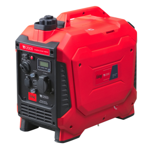 Бензиновый генератор Fubag TI 2000 8641791 фото