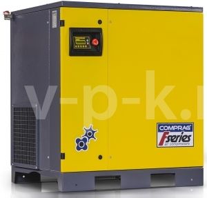 Винтовой компрессор COMPRAG FV-4510