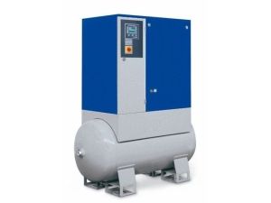 Винтовой компрессор  CSB 30/13-500 D