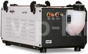 Модуль жидкостного охлаждения для сварки Ewm COOL 35 U31 фото