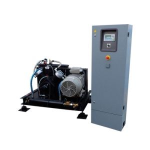 Поршневой компрессор  ВА20-8-40