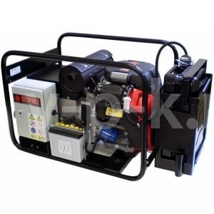 Бензиновый генератор Europower EP 12000 Е SA0951201 фото